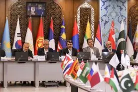 در نشست نمایندگان اتاق‌های بازرگانی در دومین اجلاس اتاق‌های بازرگانی عضو مجمع گفتگوی همکاری آسیا (ACD) مطرح شد؛