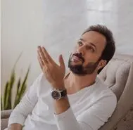 بیوگرافی احمد مهرانفر و همسرش مونا فائزپور با عکس
