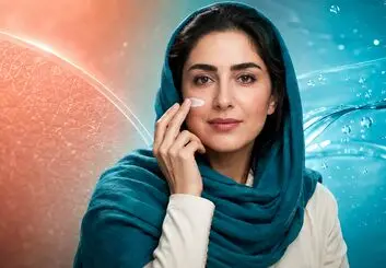 این ۸ کرم آبرسان را نخرید؛ راهنمای انتخاب آبرسان مناسب برای هر نوع پوست