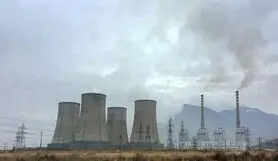 اصفهان، مازوت و خاموشی