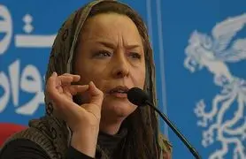 بیوگرافی کامل آزیتا حاجیان | از ممنوع‌التصویری تا درخشش در سینما