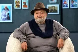 وداع با مردی که ایران را با هنر می‌خنداند؛ اکبر عبدی رفت، اما لبخندهایش برای همیشه ماندگار شد