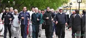 سلامتی، سرمایه‌ای که آینده اصفهان را می‌سازد