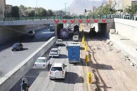 مصائب پل صاحب روضات در اصفهان
