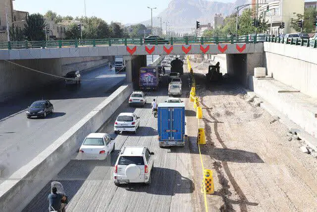 مصائب پل صاحب روضات در اصفهان