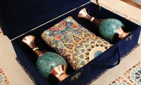 آشنایی با هدایای صنایع دستی | راهنمای خرید هدایای نفیس اصفهان