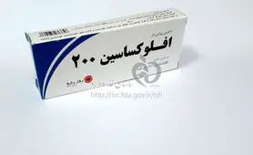 قرص افلوکساسین ۳۰۰ برای چیست؟؛ بهترین زمان مصرف ، عوارض و تداخل