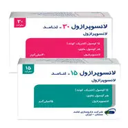 کپسول لانسوپرازول ۳۰ برای چیست؟؛ عوارض، تداخل و قیمت