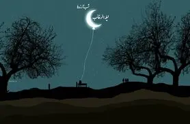 شب آرزوها ۱۴۰۳ چه روزی است؟+ اعمال لیله الرغائب