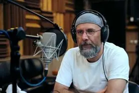 بیوگرافی کامل محمد بحرانی؛ از جناب‌خان تا بازیگری، صداپیشگی و زندگی شخصی