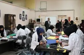 لیست آموزشگاه های فنی و حرفه ای اصفهان با آدرس و شماره تلفن