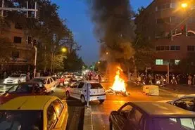 خشونت عریان در کف خیابان؛ جامعه نیازمند گفت‌وگوست