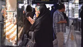 قیمت طلا ۳۰ فروردین ۱۴۰۴/ قیمت سکه ۱۲ میلیون تومان ارزان شد