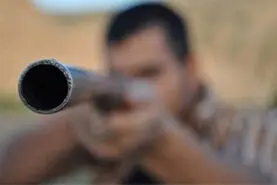 برادر کشی در اصفهان