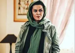 مرجان قمری کیست؟ | بیوگرافی کامل بازیگر سریال از یاد رفته