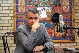 بیوگرافی محمد فاضلی مشاوره پزشکیان با سوابق و حواشی