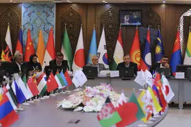 امنیت غذایی یکی از مسائل مهم توسعه پایدار است