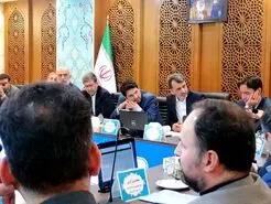 ناترازی مالیات و تولید در اصفهان: مطالبه افزایش اختیارات استانی، اصلاح قانون ارزش افزوده و تمرکز بر «دانه‌درشت‌ها»