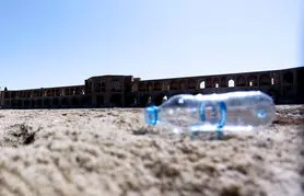 خروج نیروگاه سد زاینده‌رود از مدار تولید؛ اصفهان در آستانه بحران آب شرب