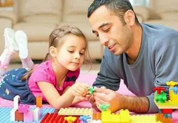 بازی‌های کودکی سازنده شخصیت و موفقیت‌ها در بزرگسالی است