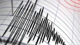 فریدون شهر در یک روز دو باره لرزید