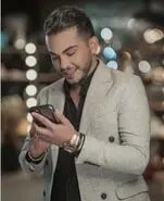 بیوگرافی ارسلان قاسمی از کودکی تا شهرت و ازدواج و ناگفته ها