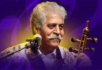  کنسرت فرج علیپور در اصفهان؛ ۱۰ مهر در تالار رودکی
