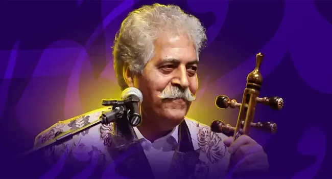  کنسرت فرج علیپور در اصفهان؛ ۱۰ مهر در تالار رودکی
