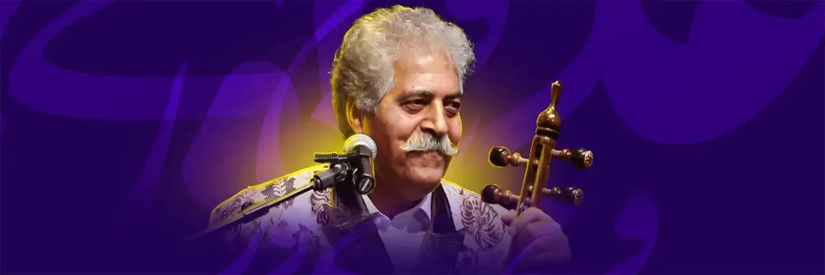  کنسرت فرج علیپور در اصفهان؛ ۱۰ مهر در تالار رودکی
