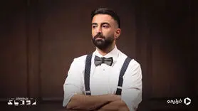 بیوگرافی کیوان ساکت اف و همسرش از اجرا تا بازیگری و شهرت