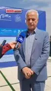 افتتاح ۱۶۰۰ میلیارد تومان پروژه جدید در اصفهان!