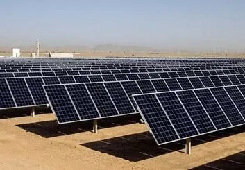 استان اصفهان؛ رتبه نخست نیروگاه‌های انشعابی کشور را دارد