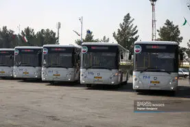 یاران تازه‌نفس به شهر رسیدند