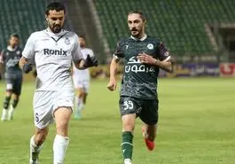 ذوب آهن برای سفر به انزلی آماده می شود
