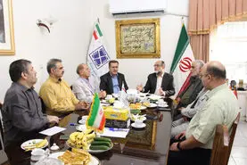 اتحاد صنفی برای حل بحران کاغذ و زینک روزنامه‌ها