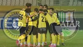 نبرد سرنوشت در «الثمامه»؛ سپاهان در ایستگاه الاهلی به دنبال بلیت یک‌چهارم نهایی