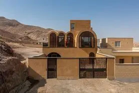 «خانه سپرو» نائین برنده جایزه ساختمان سال آرک‌دیلی ۲۰۲۵ شد