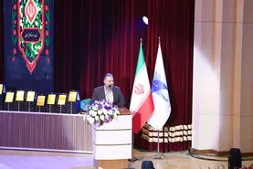 تأکید نماینده اصفهان بر ضرورت انس و تدبر در قرآن در جشنواره ملی قرآن و عترت دانشجویان کشور 