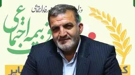 واریز یکپارچه عیدی، مستمری و بسته معیشتی به حساب ۱۲ هزار روستایی و عشایر اصفهان