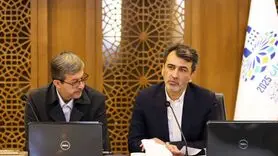 قدردانی رئیس اتاق بازرگانی اصفهان از همراهی دو ساله مدیریت ارشد استان با بخش خصوصی