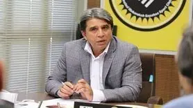 آماده ادامه حضور در لیگ و بازی با ذوب آهن هستیم