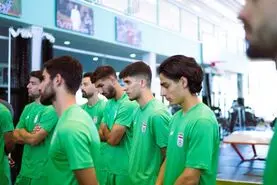 قلعه نویی به سپاهانی‌ها روی خوش نشان داد