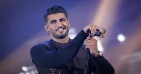 بیوگرافی شهاب مظفری و همسرش از خوانندگی تا شهرت با حواشی و عکس