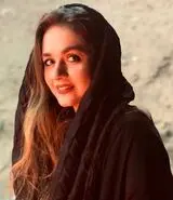  بیوگرافی سارا توکلی بازیگر از شهرت تا ازدواج با عکس