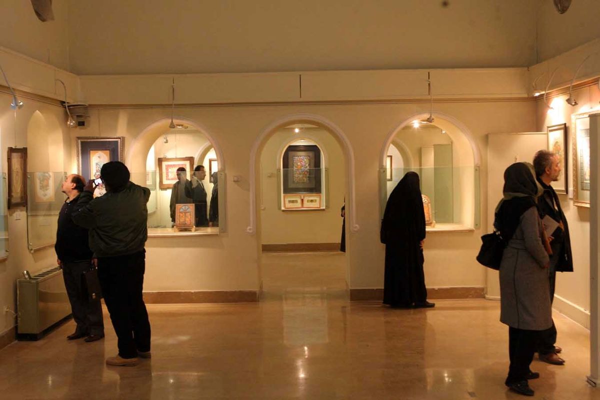 موزه‌های کشور ۲۱ بهمن رایگان هستند
