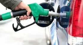 بنزین برند در باک خودرو اصفهانی ها
