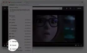 قابلیت بی‌صداکردن همیشگی سایت‌ها در گوگل کروم