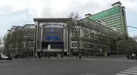 اسکان پلاسکونشینان در مجتمع "نور" از امروز