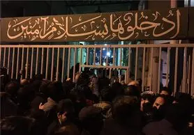 مراسم تدفین سه‌شنبه بررگزار می‌شود/محل دفن هنوز مشخص نشده است