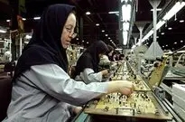 کاهش 60 درصدی جذب زنان در مشاغل دولتی